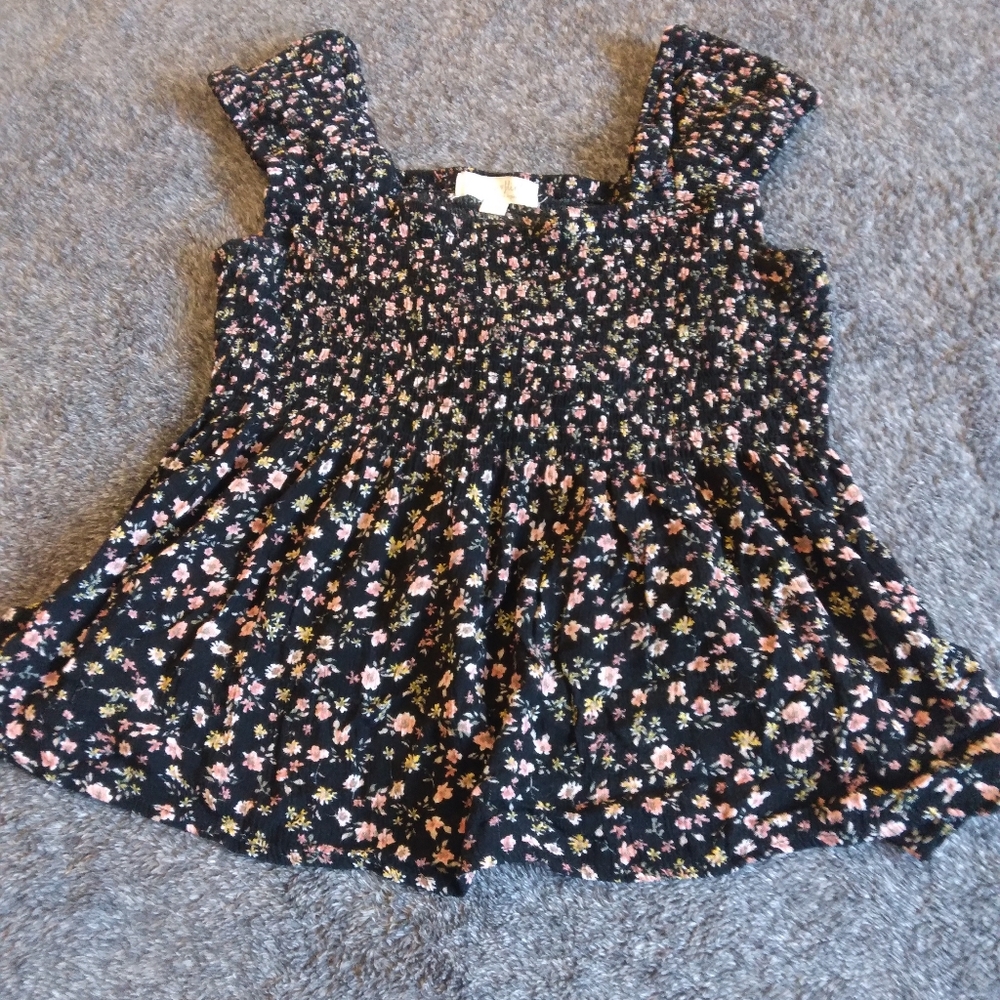 Girls top